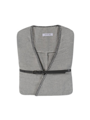 Халат-кардиган Barine - Ege Cardigan grey сірий L/XL
