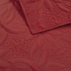 Покривало Lotus Broadway - Basic бордо 150*220