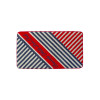 Килимок Beverly Hills Polo Club - 303 Red 57*100