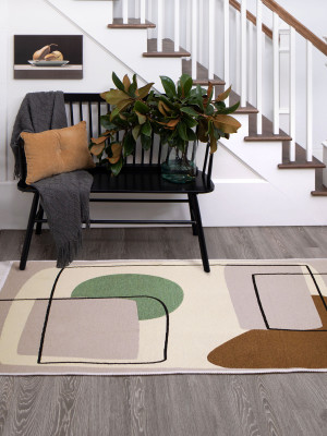 Килим Lotus Home - Vivian 80*150