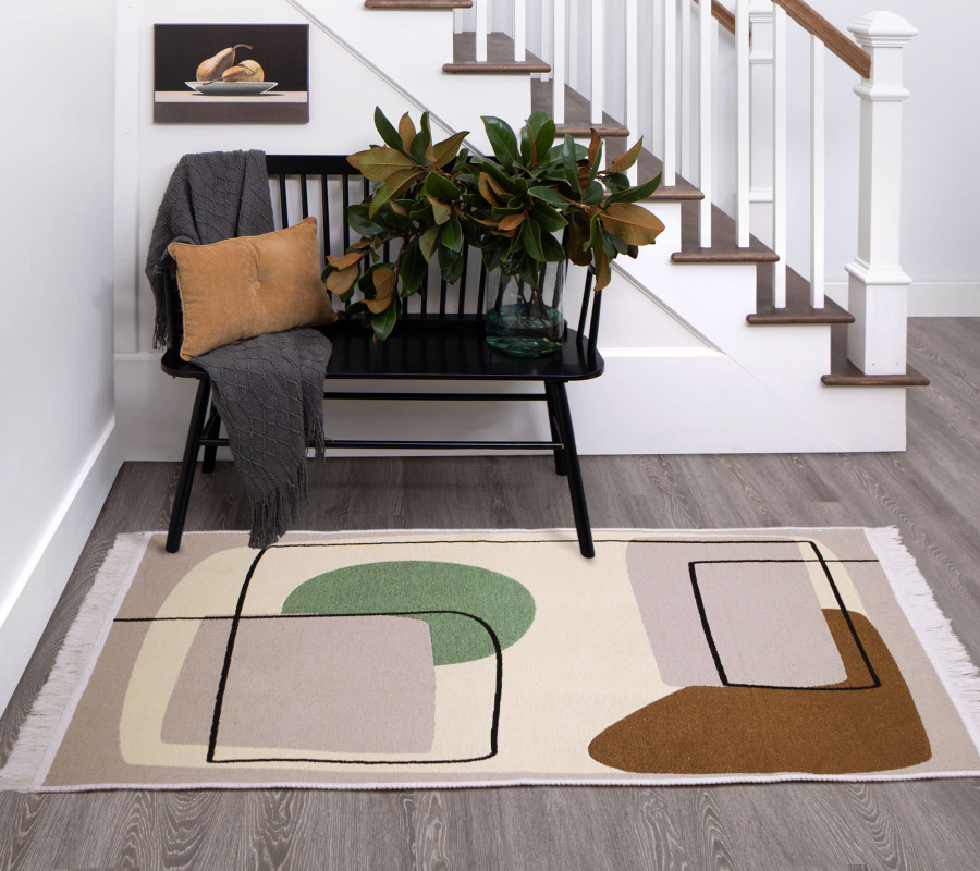 Килим Lotus Home - Vivian 80*150