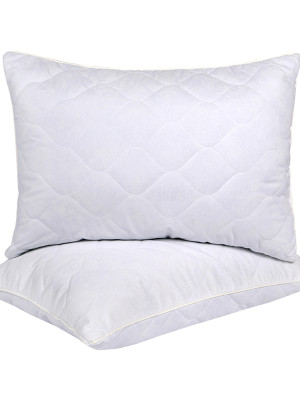 Подушка Lotus 50*70 - Softness Holly