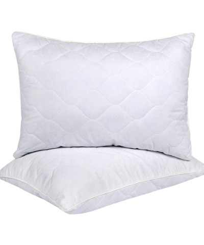 Подушка Lotus 50*70 - Softness Holly