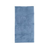 Рушник Lotus Home Готель Premium - Microcotton Solid Blue 90*150 550 г/м²