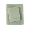 Рушник Lotus Home - Sophie sage green зелений 50*90