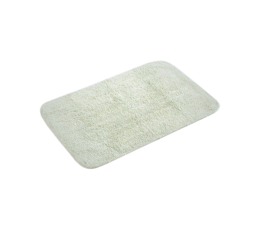 Килимок Irya - Basic green зелений 50*80