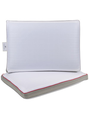 Подушка Penelope - Layered Gel Medical Carbon 60*40*12+2