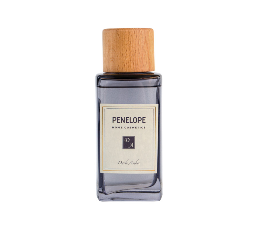 Одеколон  Penelope - Dark Amber 190 мл