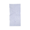 Рушник Lotus Home Готель Premium - Microcotton Stripe White-Blue 70*140 550 г/м²