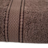 Рушник Karaca Home - Daily Soft kahve кавовий 50*90