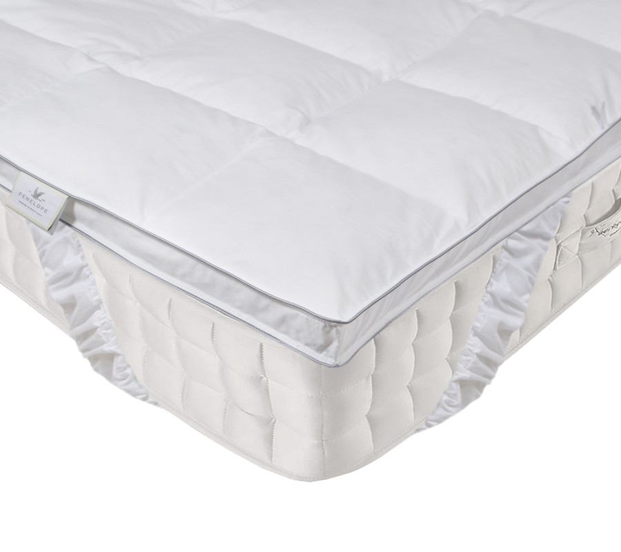 Перина Penelope - Piume Classic Comfort New 180*200+5