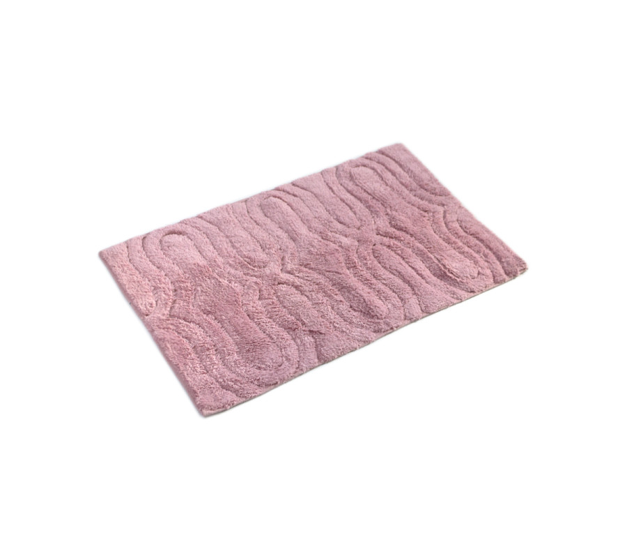 Килимок Irya - Vincon pink 50*80
