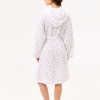 Халат Lotus Home - Molly Heart muslin L/XL