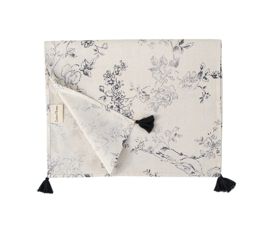 Ранер Lotus Home - Fionia 45*150