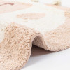 Килимок в дитячу кімнату Irya - Teddy krem кремовий 80*150