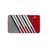 Килимок Beverly Hills Polo Club - 304 Red 57*100
