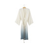 Халат Lotus Home - Nitra muslin blue S/M