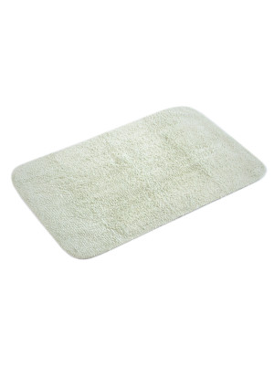Килимок Irya - Basic green зелений 40*60