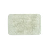 Килимок Irya - Basic green зелений 40*60