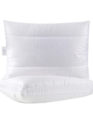 Подушка Penelope - Unico Super Luxe пухова 47*67+5