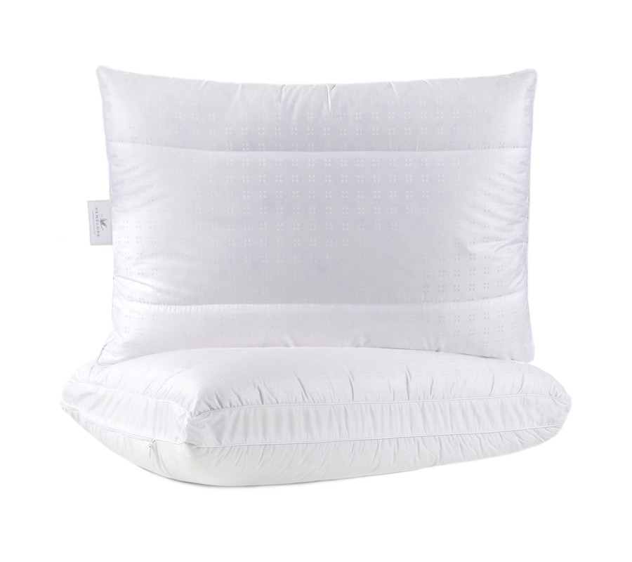 Подушка Penelope - Unico Super Luxe пухова 47*67+5