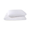Подушка Penelope - Unico Super Luxe пухова 47*67+5