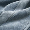 Рушник махровий Lotus Home - Grand soft twist denim денім 50*90