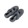 Капці домашні Penelope - Cozy anthracite антрацит 38