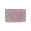 Килимок Irya - Basic pink рожевий 50*80