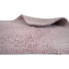 Килимок Irya - Basic pink рожевий 50*80
