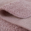 Килимок Irya - Basic purple фіолетовий 50*80