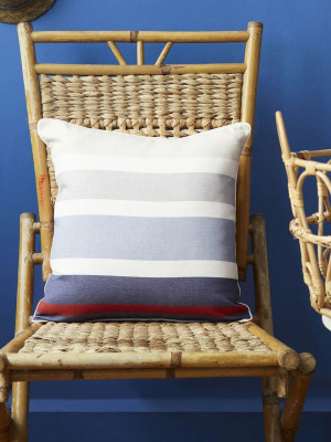 Подушка декоративна Nautica Home - Stripe 45*45