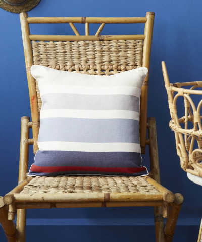 Подушка декоративна Nautica Home - Stripe 45*45