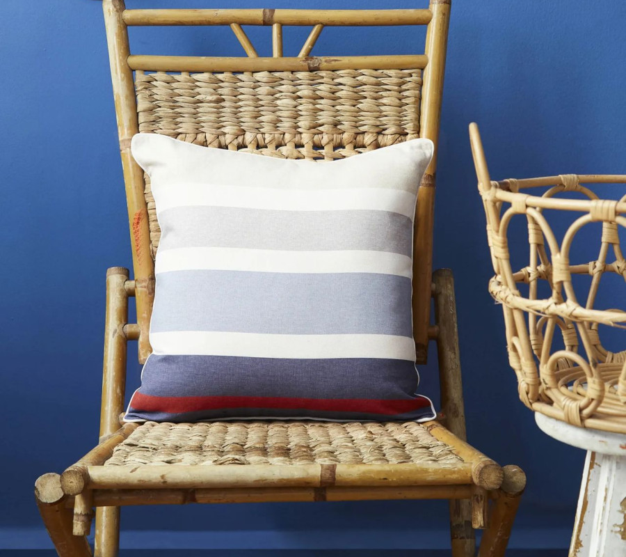 Подушка декоративна Nautica Home - Stripe 45*45