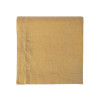 Скатертина з льону Lotus Home - Benna mango 170*250