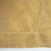 Скатертина з льону Lotus Home - Benna mango 170*250