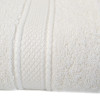 Рушник Karaca Home - Daily Soft offwhite молочний 70*140