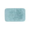 Килимок Irya - Basic turquoise бірюзовий 50*80