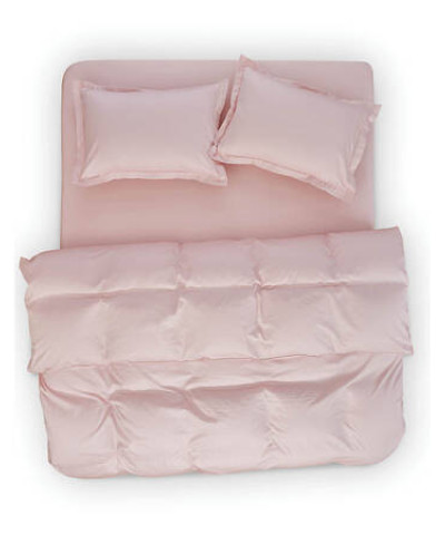 Підковдра з наволочками Penelope - Stella lotus 260*220+50*70 (2)