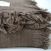 Покривало Lotus Home - Napa muslin brown 200*220 Покривало Lotus Home - Napa muslin brown 200*220