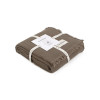 Покривало Lotus Home - Napa muslin brown 200*220 Покривало Lotus Home - Napa muslin brown 200*220