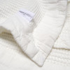 Покривало Lotus Home - Rius off white молочний 180*240
