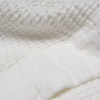 Покривало Lotus Home - Rius off white молочний 180*240