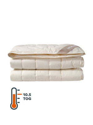 Дитяча ковдра Penelope - Wooly Pure вовняне 95*145