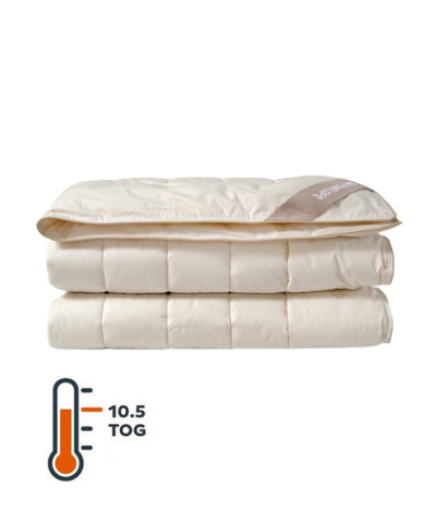 Дитяча ковдра Penelope - Wooly Pure вовняне 95*145