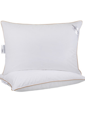 Подушка Lotus Home - Goose 30% пухова 50*70