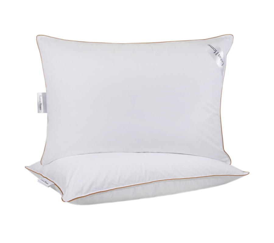 Подушка Lotus Home - Goose 30% пухова 50*70