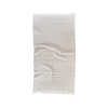 Рушник з льону Lotus Home - Line кораловий 50*90