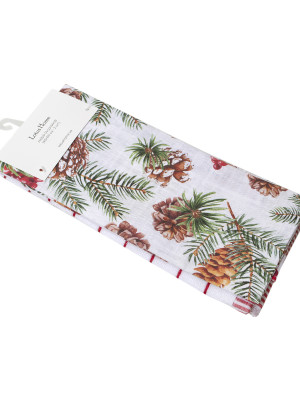 Набір рушників Lotus Home - Forest Treasures 40*60 (2од.)