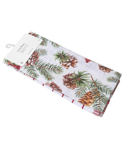 Набір рушників Lotus Home - Forest Treasures 40*60 (2од.)